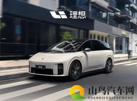 纯电初起、增程大跌,理想“鱼和熊掌”难兼得-2