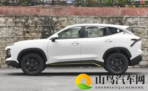 捷途大圣青春版上市，提供手动挡，配置够实用，值得选吗？-2