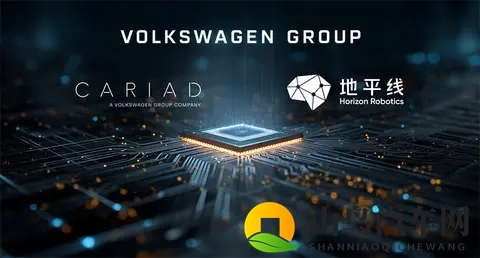 青黄不接2025即将过去，进博会拉开大众中国第二波电动车攻势序幕-3