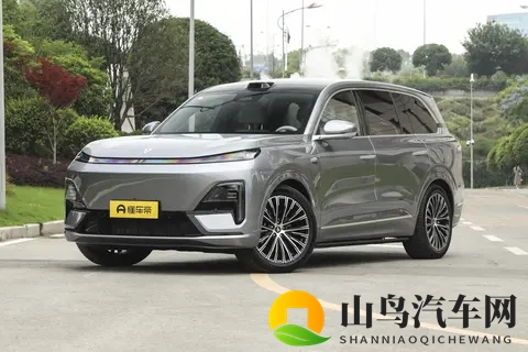 6 座 SUV 品质新选：深蓝 S09 2025 款四驱 Ultra + 高定版全面解读-2
