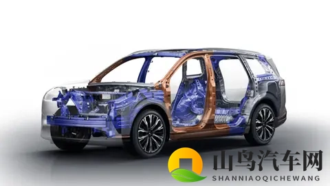 买完是否会后悔?一起来看五座版的东风奕派eπ008到底如何-3