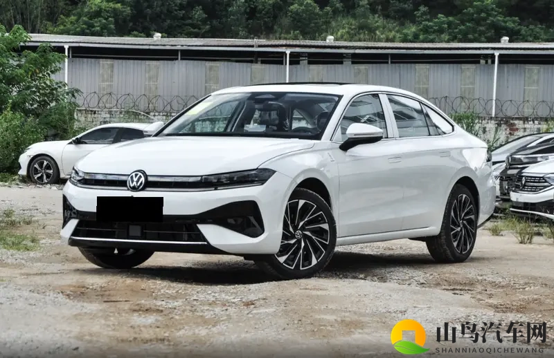 更时尚更智能，全新速腾L还是那么靠谱，选它不纠结-1