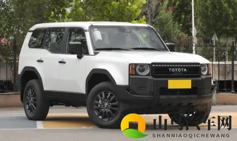 硬派越野新标准:福特烈马荒地版如何用实力重新定义越野性能-1