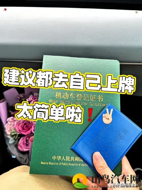 深圳车主必看！自上牌2小时省690元，4个坑千万别踩-1