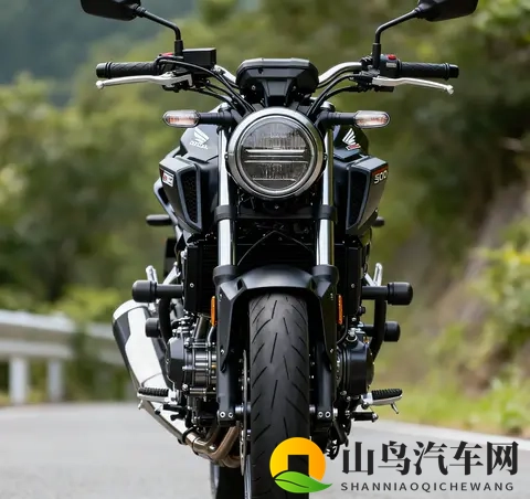 本田CB500SF正式过审 四缸72匹+日本原产ABS 明年春节后即可解锁骑-3