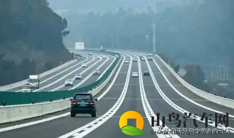 长沙这条高速免费成全国焦点，更多“免费高速”在路上？-2