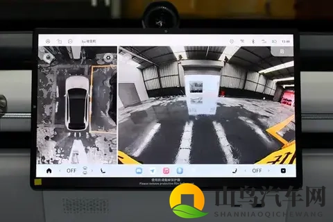 18万多就能买豪华SUV？星纪元ET凭啥这么自信？看完你就明白了-1