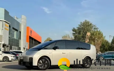 理想汽车人事大调整：李想亲自挂帅，组织架构重回“中央集权”-1