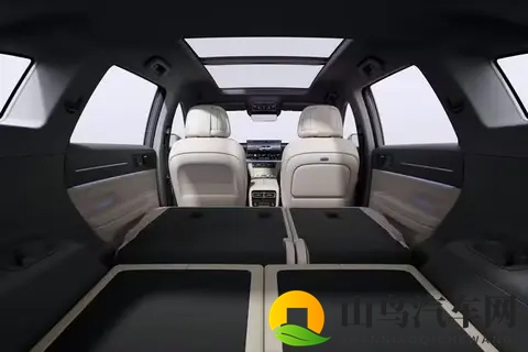 1200公里长途实战，捷途山海L7 PLUS的家庭感-1