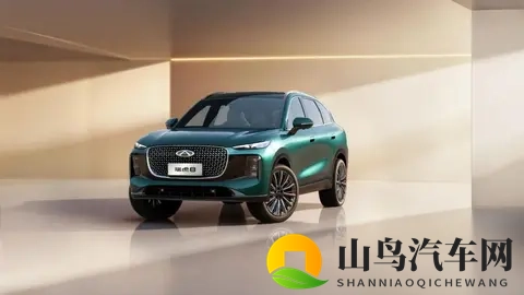 智能、舒适、空间都不缺，这三款燃油SUV来掀新能源桌子了！-3