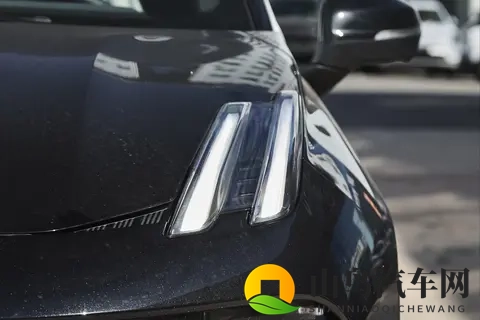 272马力+8AT，还有性价比，领克03还是那个钢炮吗？-2