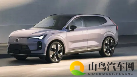 混动系统为内燃机续命 沃尔沃最新消息曝光-1