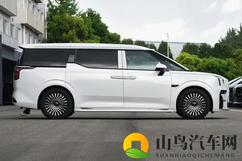 极氪009再放大招！限时综合优惠近8万，11月想换车的抓紧了-2