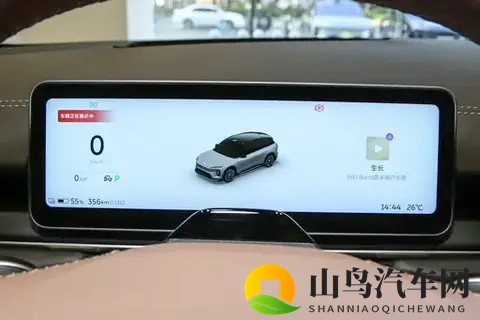 BBA车主试完后只说一句：“开过就回不去了”-2