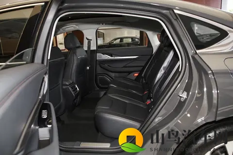 林肯Z购车终极指南：全系配置差异解析，精准选车不踩坑！-2