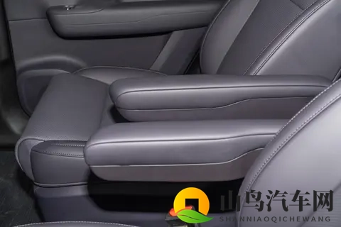 开了一月零跑C16，带娃用车有新选择！增购家庭可以看看-2