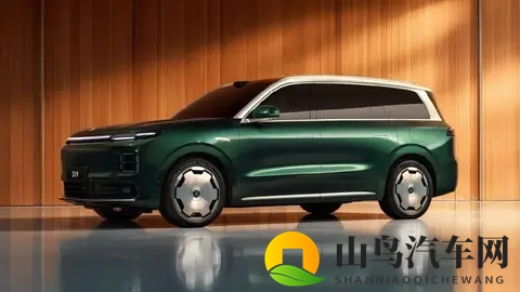 海川品车主打运动个性化的Lafa5,能否助力零跑开辟新赛道?-2