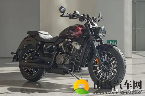 盘点2万内最值得入手的4款250巡航车!-1