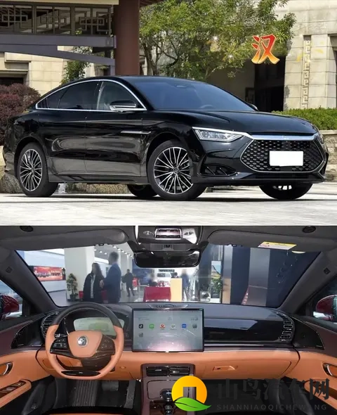 妺妺窝www仙踪林：汽车新科技，智能驾驶与新能源汽车崛起-2