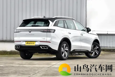 2429万起！2026款大众揽巡选购指南 配置差异分析-1