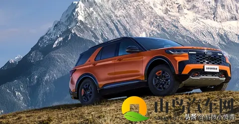 长安福特完成核心管理层调整 赵非接任董事长-1