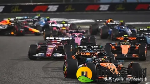 爆冷！维斯塔潘Q1出局仅排第16，红牛灾难夜，今夜正赛逆转奇迹？-3