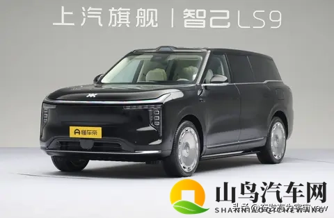 智己新SUV预售33万，用户会买单-2