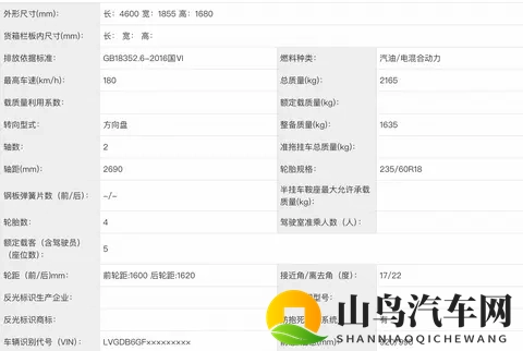 新车｜外观变化大_三种动力，广汽丰田全新威兰达11月20日上市-1