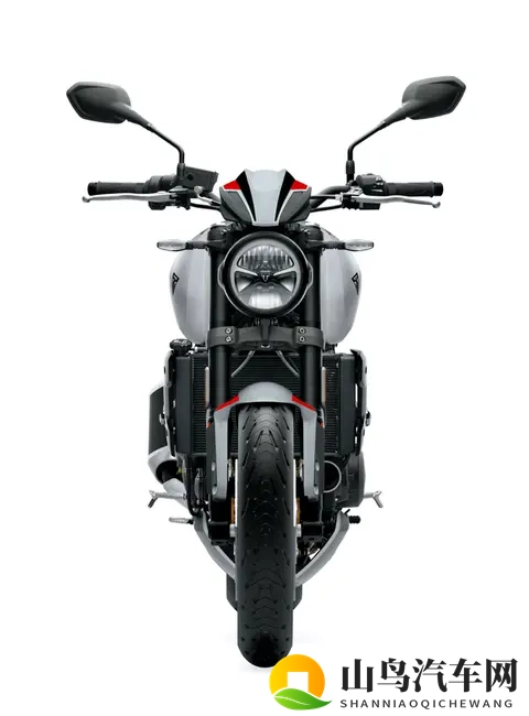 凯旋Trident 800“三叉戟”震撼登场!中量级街车市场迎来新霸主-2