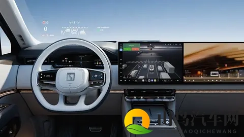 问界M9已成爆款 极氪9X能否挑战？-1