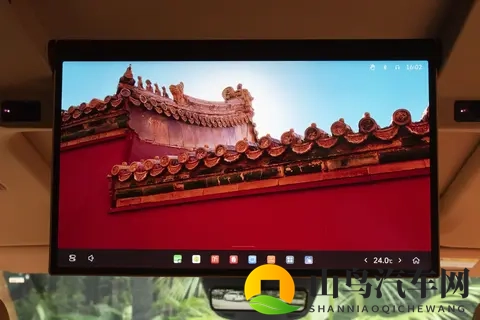 三孩奶爸选MPV怕踩坑?高山7开了半个月,空间配置全说到心坎里-3