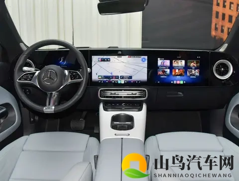 奔驰纯电CLA上市，又是一款卖不动的“好车”？-1