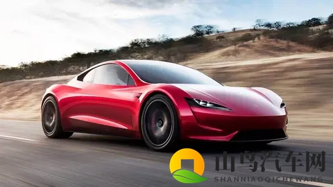 马斯克宣布特斯拉 Roadster 将于今年发布，这次还会延期吗？-1