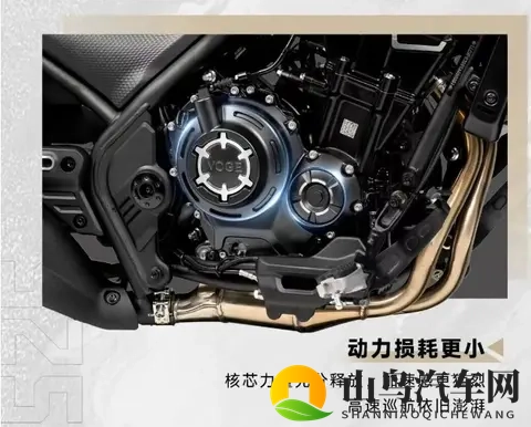 降价近5千,传动一换,CU525链条版是真升级还是变相减配?-2