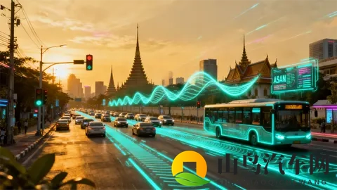 东盟市场能否成为车路云出海第二战场？-3