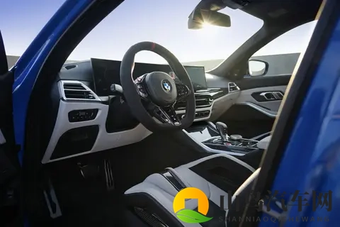 36秒破百！9439万的宝马M3旅行版是真香还是真贵？-2