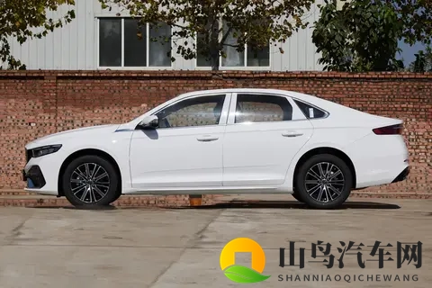 越级实力，热销67万+辆，星瑞为何能成燃油车市场黑马？-1