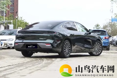 预算15万内就能买的C级插混，这3款值得一看，还带按摩座椅-2