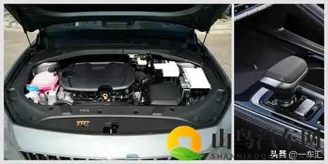 2026款吉利星瑞东方曜，10万级燃油轿车的“全优答卷”？-2