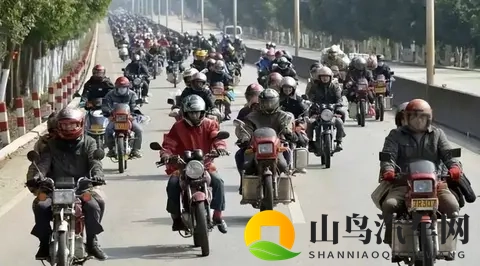 摩托车车主的悲哀：再贵的车，13年也得强制报废-2