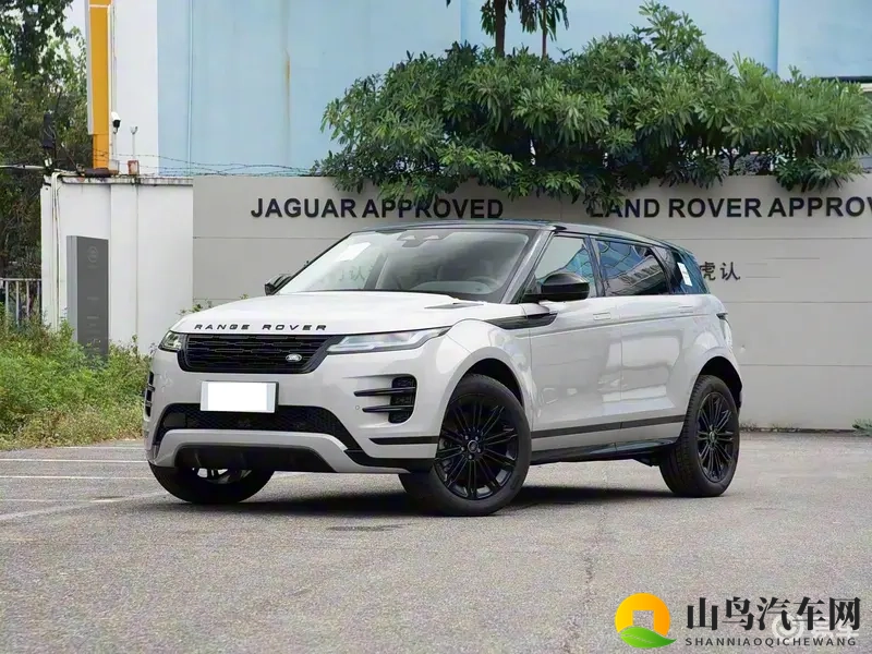 新26款亲民豪华中型SUV上市,搭载20T轻混+四驱,售价惊喜-1