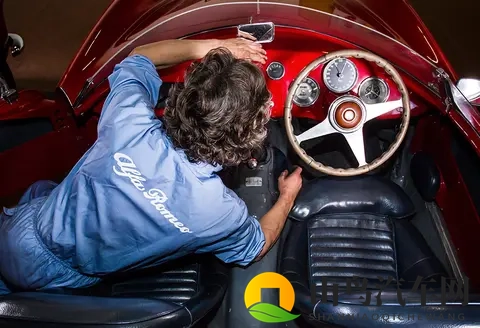 玛莎拉蒂携手阿尔法·罗密欧目标打造意大利最具代表汽车作品-2