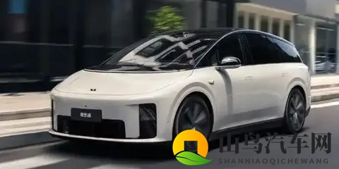 理想崩盘！L系列史上最大降价，李想迎来最冷冬天-1