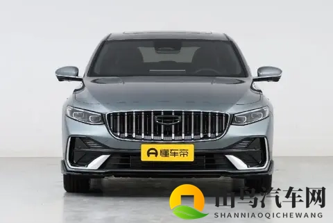 月销破万的秘密：星瑞东方曜以20T+8AT动力组合闪耀市场-2