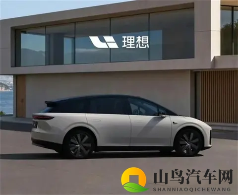 10月造车新势力：最该慌的不是下滑的理想，而是传统品牌们……-2