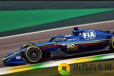 一停到底太无聊?F1或推行强制至少两停!倍耐力:全力配合-3