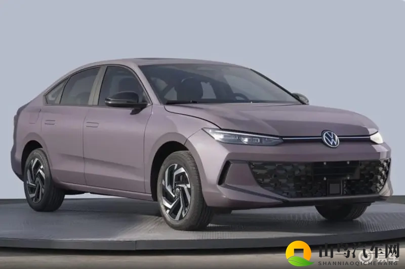 小帕萨特上市，低至9万，享终身质保-1