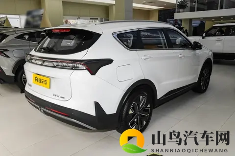 家庭用户选车难？捷途山海L7 PLUS全方位解读家庭购车痛点-2