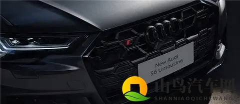 2025款奥迪S6上市 售价8588万元-2