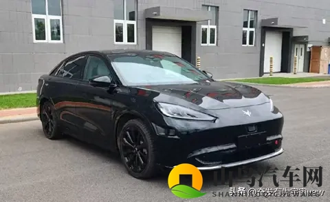 极狐阿尔法S6再出新款，性能版是真的猛-1